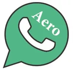 WhatsApp Aero