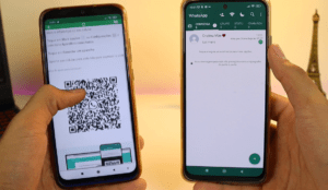 Como monitorar o WhatsApp com o WhatsApp Web Scan!